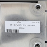 2014 BMW 750Li Telematics Communication Module 84109329341 OEM Used