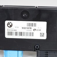 13-16 BMW 528i 535i 550i 640i 650i 740i 750i Gateway Module 61359321878 OEM Used