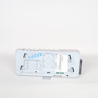 2014-2019 BMW 535i 650i 750i Amplifier Harman Kardon 65129320144 OEM Used