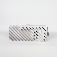 2014-2019 BMW 535i 650i 750i Amplifier Harman Kardon 65129320144 OEM Used