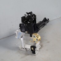 2009-2015 BMW 740i 750i Right Hood Latch Support Bracket 51647184159 OEM