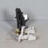 2009-2015 BMW 740i 750i Right Hood Latch Support Bracket 51647184159 OEM