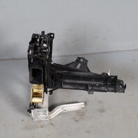 2009-2015 BMW 740i 750i Right Hood Latch Support Bracket 51647184159 OEM