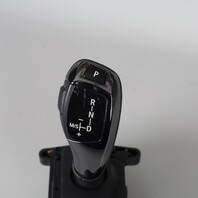2011-2017 BMW 528i 535i 550i 740i 750i Ceramic Shifter Gear Selector OEM Used
