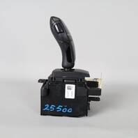 2011-2017 BMW 528i 535i 550i 740i 750i Ceramic Shifter Gear Selector OEM Used