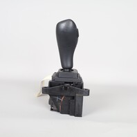 2011-2017 BMW 528i 535i 550i 740i 750i Ceramic Shifter Gear Selector OEM Used