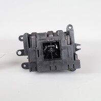 2011-2017 BMW 528i 535i 550i 740i 750i Ceramic Shifter Gear Selector OEM Used