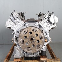 2013-2016 BMW 550i 650i 750i N63 4.4 Engine Motor 99K Miles OEM