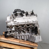2013-2016 BMW 550i 650i 750i N63 4.4 Engine Motor 99K Miles OEM