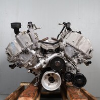 2013-2016 BMW 550i 650i 750i N63 4.4 Engine Motor 99K Miles OEM