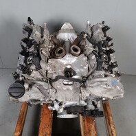 2013-2016 BMW 550i 650i 750i N63 4.4 Engine Motor 99K Miles OEM