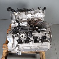 2013-2016 BMW 550i 650i 750i N63 4.4 Engine Motor 99K Miles OEM