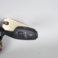 BMW 528i 535i 550i 640i 750i Turn Signal Wiper Column Switch Clock Spring OEM Used