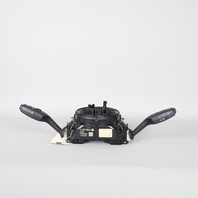 BMW 528i 535i 550i 640i 750i Turn Signal Wiper Column Switch Clock Spring OEM Used