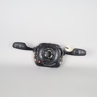 BMW 528i 535i 550i 640i 750i Turn Signal Wiper Column Switch Clock Spring OEM Used