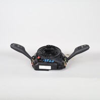 BMW 528i 535i 550i 640i 750i Turn Signal Wiper Column Switch Clock Spring OEM Used