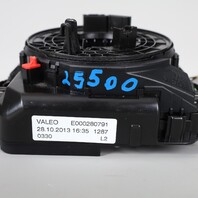 BMW 528i 535i 550i 640i 750i Turn Signal Wiper Column Switch Clock Spring OEM Used