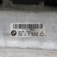 2013-2015 BMW 740Li 750Li 760Li Front Bumper Reinforcement 51647333144 OEM