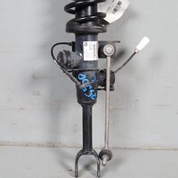 2013-2015 BMW 750i 750Li 760Li Front Left Strut EDC 37116863147 OEM