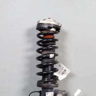 2013-2015 BMW 750i 750Li 760Li Front Left Strut EDC 37116863147 OEM