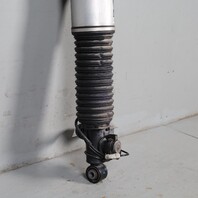 2013-2015 BMW 750i 760i Right Rear Air Strut Spring 37106858814 OEM