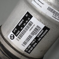 2013-2015 BMW 750i 760i Right Rear Air Strut Spring 37106858814 OEM