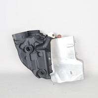 2013-2015 BMW 550i 650i 750i Right Air Cleaner Filter Box 13717601905 OEM