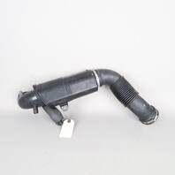 2016-2019 BMW X1 F48 2.0 Filtered Air Pipe With Resonator 13717619268 OEM