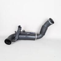 2016-2019 BMW X1 F48 2.0 Filtered Air Pipe With Resonator 13717619268 OEM