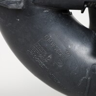 2016-2019 BMW X1 F48 2.0 Filtered Air Pipe With Resonator 13717619268 OEM