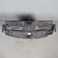 2009-2015 BMW 740i 750i Radiator Air Guide Duct Grille 51747183854 OEM NOTE