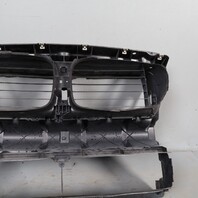 2009-2015 BMW 740i 750i Radiator Air Guide Duct Grille 51747183854 OEM NOTE