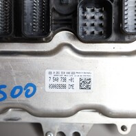 2014-2018 BMW 550i 650i X5 X6 N63 Engine Computer ECU ECM DME 7540738 OEM