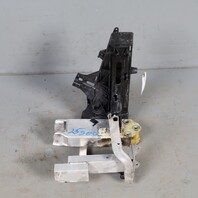 2009-2015 BMW 740i 750i Left Hood Latch Support Bracket 51647184159 OEM