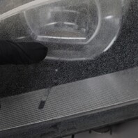 2013-2015 BMW 740Li 750Li 760Li Left LED Headlight 63117348501 OEM