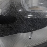 2013-2015 BMW 740Li 750Li 760Li Left LED Headlight 63117348501 OEM