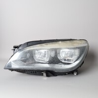 2013-2015 BMW 740Li 750Li 760Li Left LED Headlight 63117348501 OEM