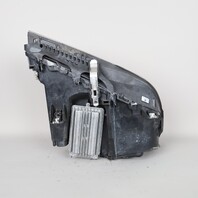 2013-2015 BMW 740Li 750Li 760Li Left LED Headlight 63117348501 OEM