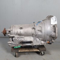 2014-2016 BMW 550i 650i 750i RWD Automatic Transmission 24008605570 OEM Used
