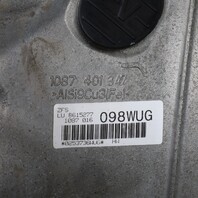 2014-2016 BMW 550i 650i 750i RWD Automatic Transmission 24008605570 OEM Used