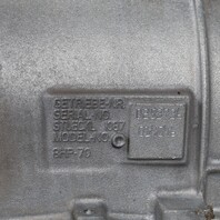 2014-2016 BMW 550i 650i 750i RWD Automatic Transmission 24008605570 OEM Used