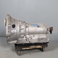 2014-2016 BMW 550i 650i 750i RWD Automatic Transmission 24008605570 OEM Used