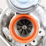 BMW 550i 650i 750i X5 X6 4.4 N63 Turbocharger 11657646093 OEM Used