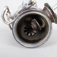 BMW 550i 650i 750i X5 X6 4.4 N63 Turbocharger 11657646093 OEM Used