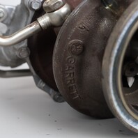 BMW 550i 650i 750i X5 X6 4.4 N63 Turbocharger 11657646093 OEM Used