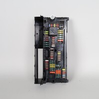 2014 BMW 750Li Front Fuse Relay Junction Box 61149252816 OEM Used