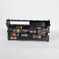 2014 BMW 750Li Front Fuse Relay Junction Box 61149252816 OEM Used