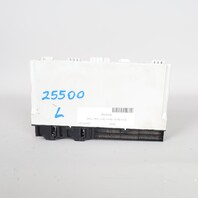 2014 BMW 750Li Front Seat Control Module 61359291508 OEM Used