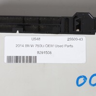 2014 BMW 750Li Front Seat Control Module 61359291508 OEM Used
