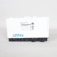 2014 BMW 750Li Front Seat Control Module 61359291508 OEM Used